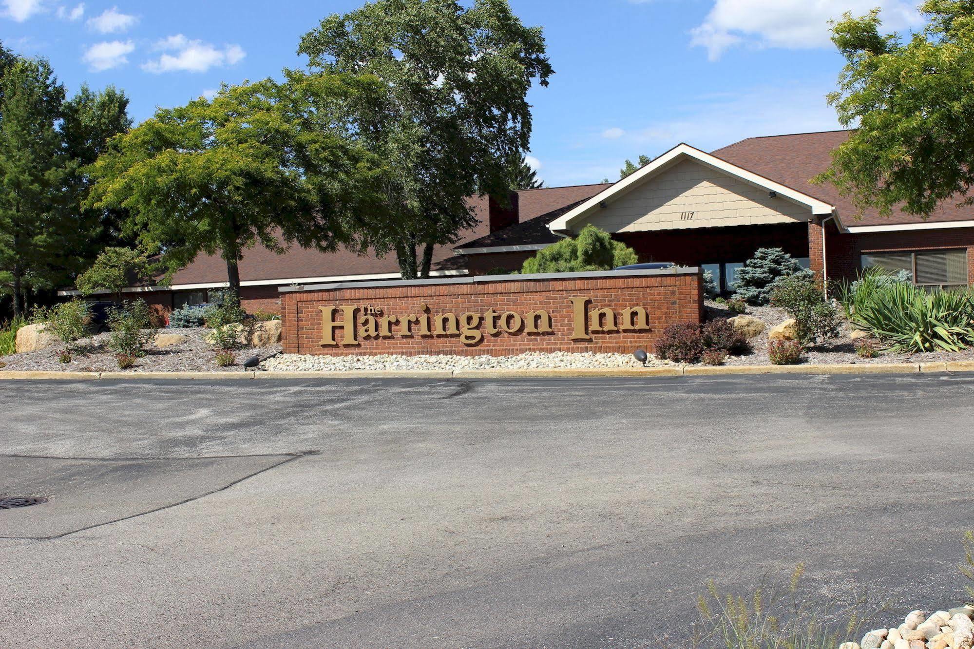 Harrington Inn Fremont Exterior photo
